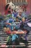 AVENGERS ASSEMBLE THE SERPENT SCENARIO TP [9781302961022]